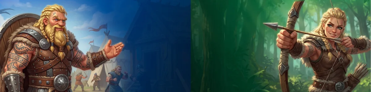Odin Fortune Casino